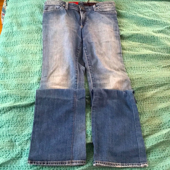 Adriano Goldschmeid, The legend, jeans, 29R - Picture 1 of 10